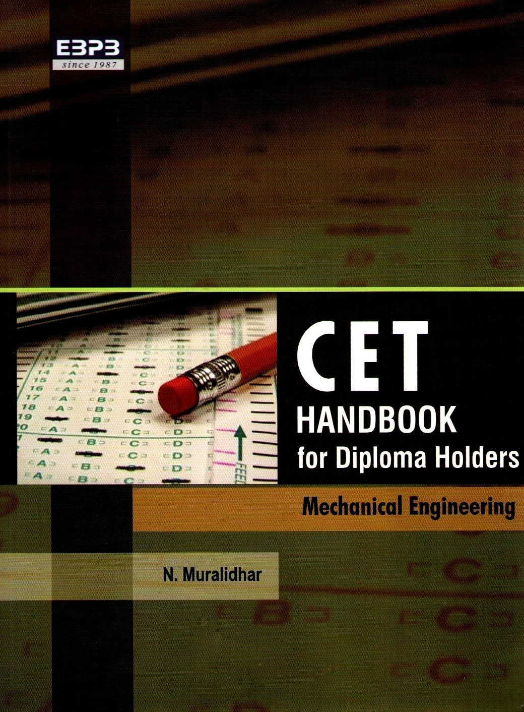 Cet Book Pdf